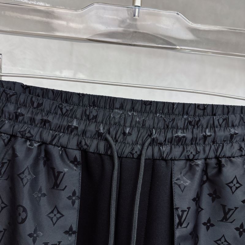 Louis Vuitton Long Pants